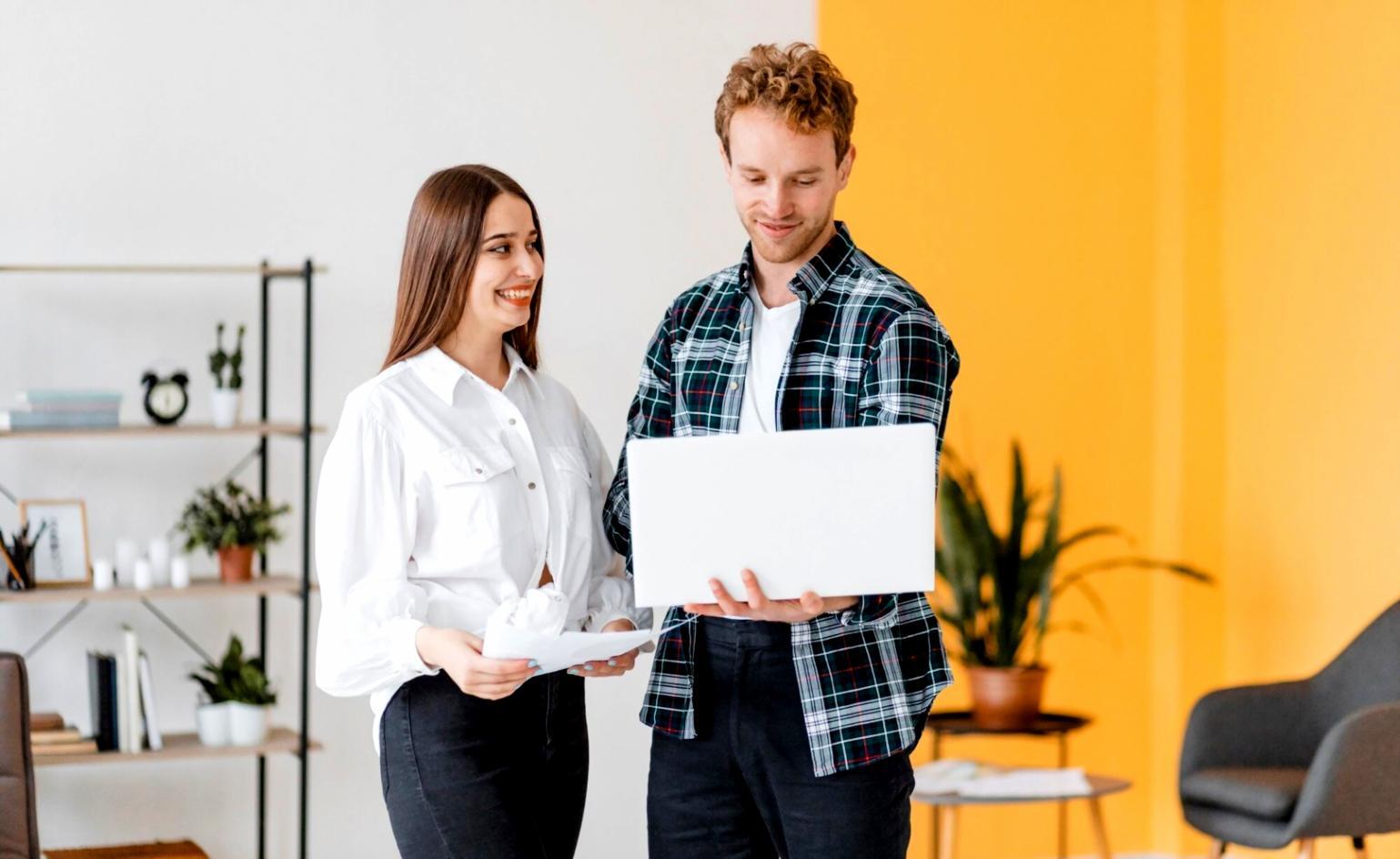 Formation finance entreprise pratique