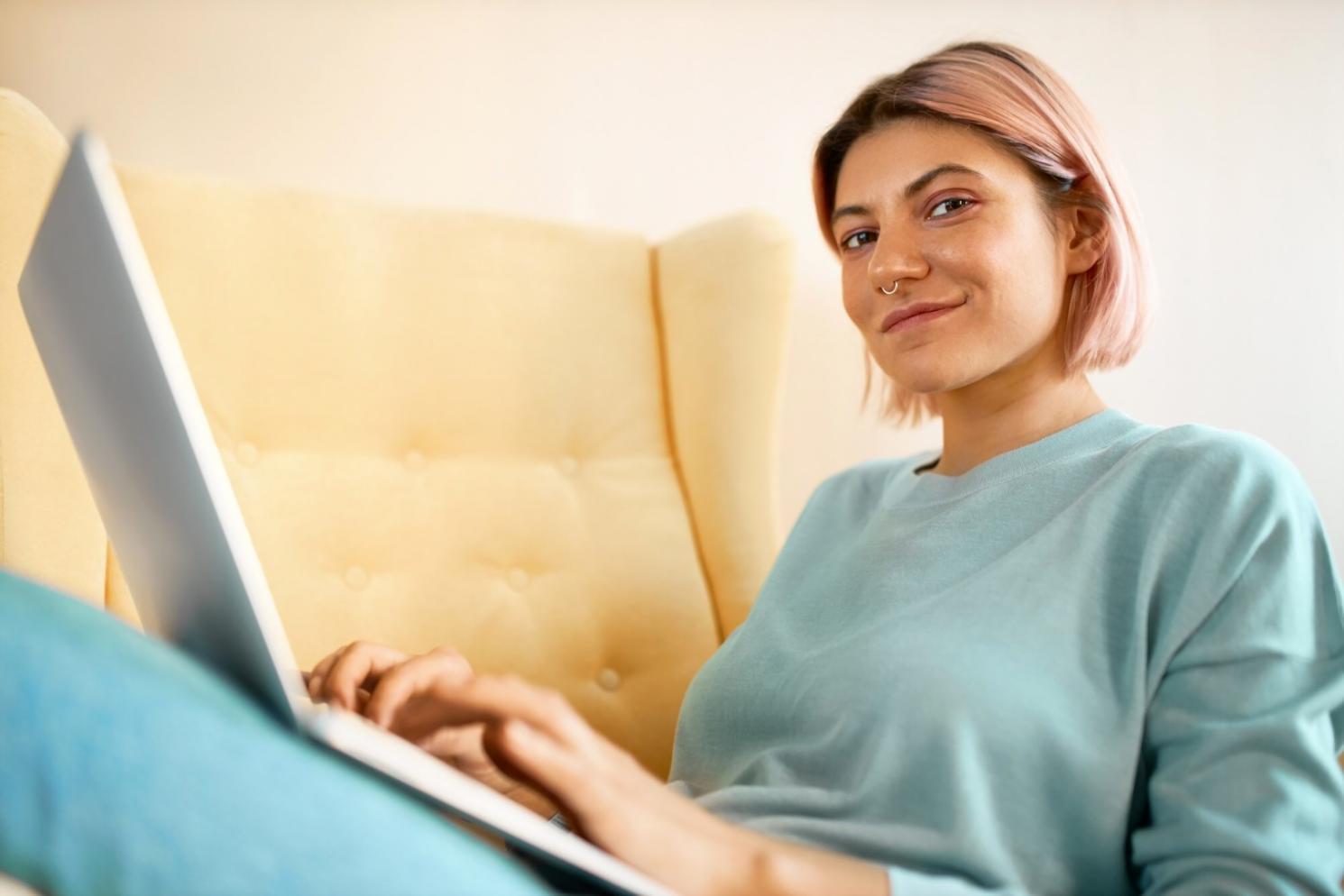 Analyse de documents financiers et tableaux de bord d'entreprise