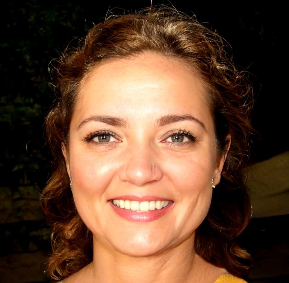 Portrait de Livia Fontaine, experte trésorerie