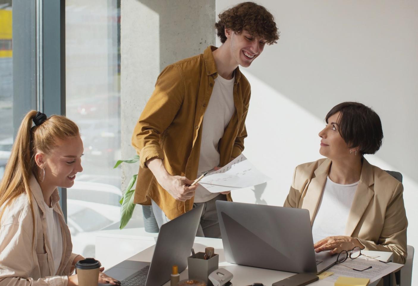 Gestion de trésorerie TPE et PME